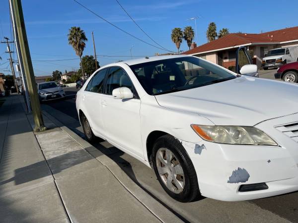 2007 Toyota camry for sale in San Jose, CA – photo 3