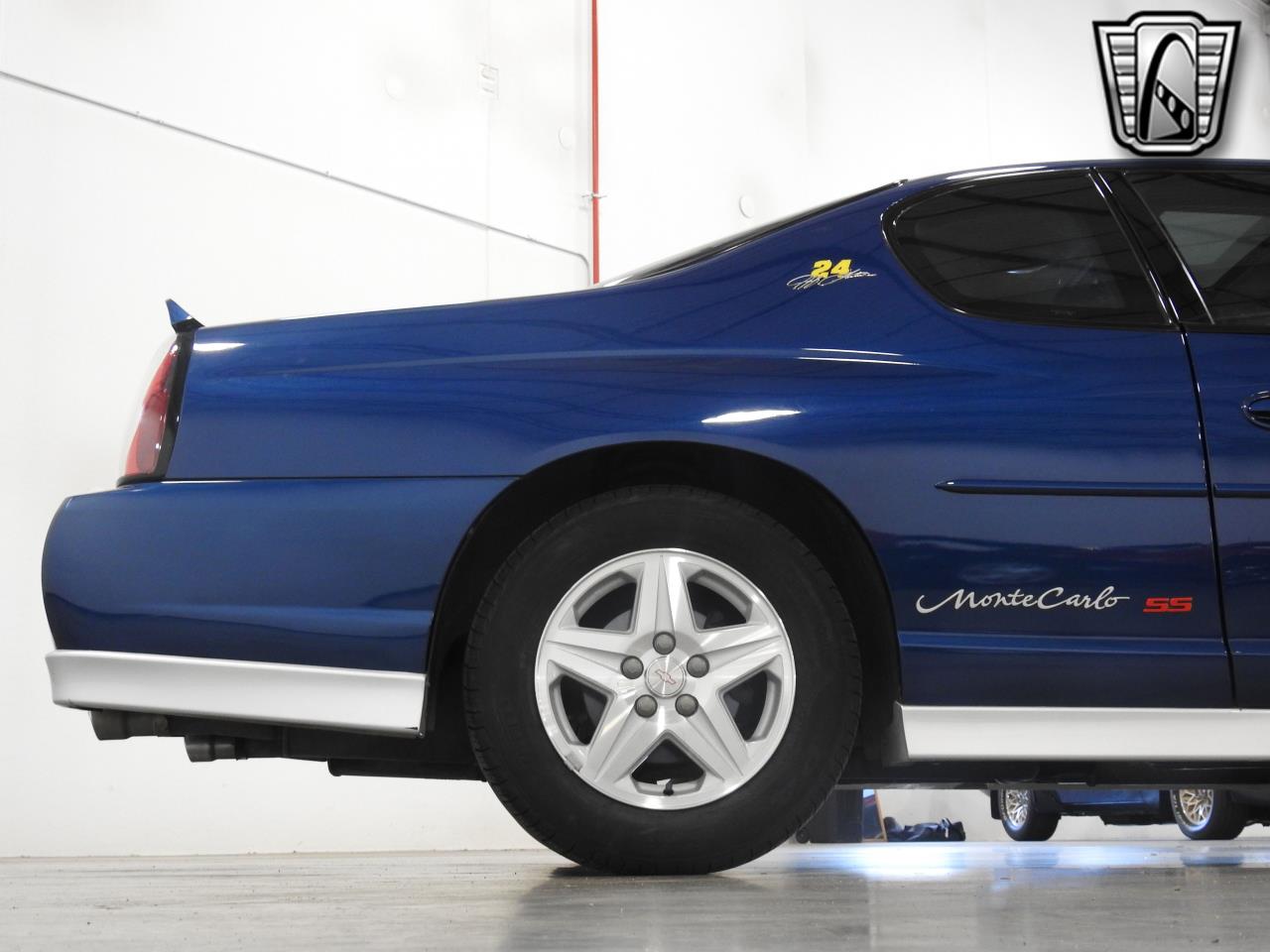 2003 Chevrolet Monte Carlo for sale in O'Fallon, IL – photo 59