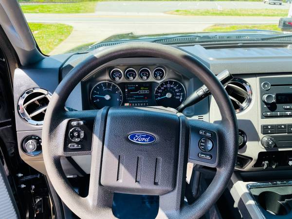 2016 Ford Super Duty F-250 SRW 4WD Crew Cab 156 XLT for sale in Other, SC – photo 18