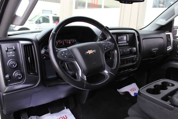 2015 Chevrolet Silverado 2500HD LT Regular Cab 4x4!Southern... for sale in Fitchburg, WI – photo 12