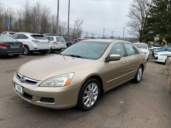 06 Honda Accord - Runs 100 Super Deal! - - by for sale in Youngstown, OH – photo 6