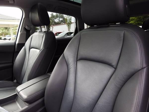 2017 Audi Q7 3.0T Premium Plus - cars & trucks - by dealer - vehicle... for sale in Wilmington, NC – photo 15