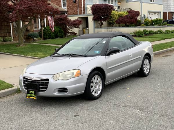 2004 Chrysler Sebring! Extra Low Millage! - - by for sale in Lawrence, NY – photo 15