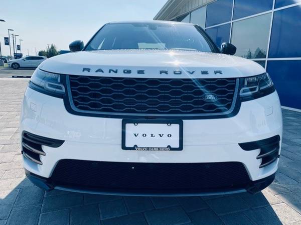 2020 Land Rover Range Rover Velar 4x4 4WD P250 R-Dynamic S SUV -... for sale in Bend, OR – photo 2