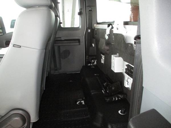 2012 Ford F250 XL Extended Cab 4wd Utility Bed - - by for sale in Lawrenceburg, AL – photo 11