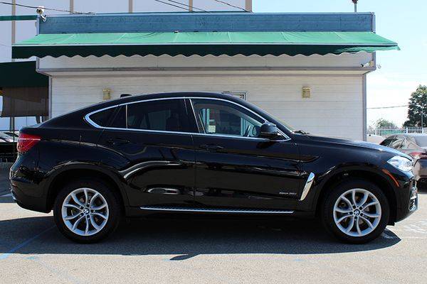 2016 BMW X6 sDrive35i **$0 - $500 DOWN. *BAD CREDIT NO LICENSE for sale in Los Angeles, CA – photo 4