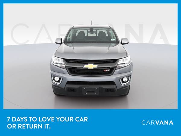 2019 Chevy Chevrolet Colorado Crew Cab Z71 Pickup 4D 6 ft pickup for sale in Covington, OH – photo 13