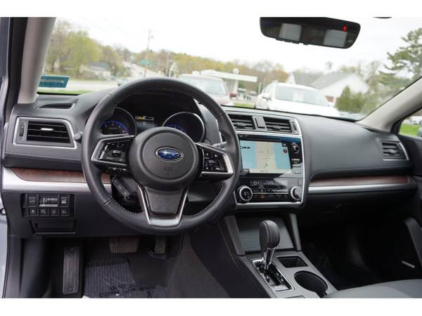 2018 Subaru Outback 2 5i Limited - - by dealer for sale in Woolwich, ME – photo 5
