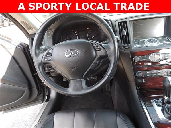2011 INFINITI G37 for sale in Greenville, NC – photo 17