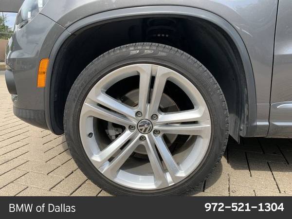 2016 Volkswagen Tiguan R-Line SKU:GW083230 SUV for sale in Dallas, TX – photo 21