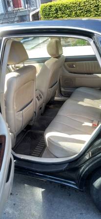 2003 Toyota Avalon XLS for sale in Chicago, IL – photo 7