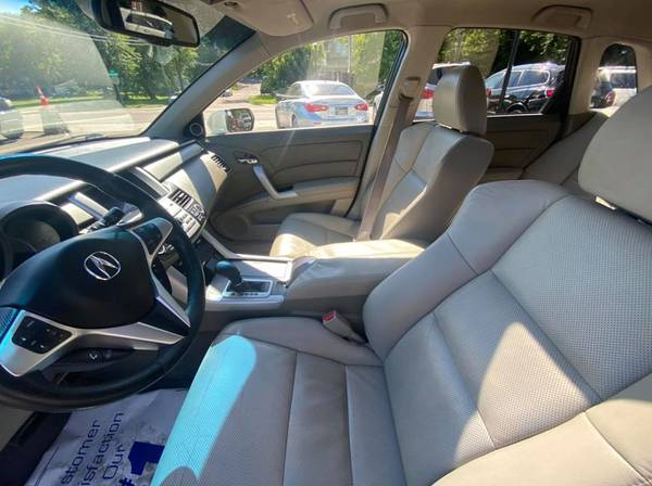 💥 2009 ACURA RDX SH-AWD! FULLY LOADED! LOW $500 DOWN! - cars &... for sale in Inver Grove Heights, MN – photo 16
