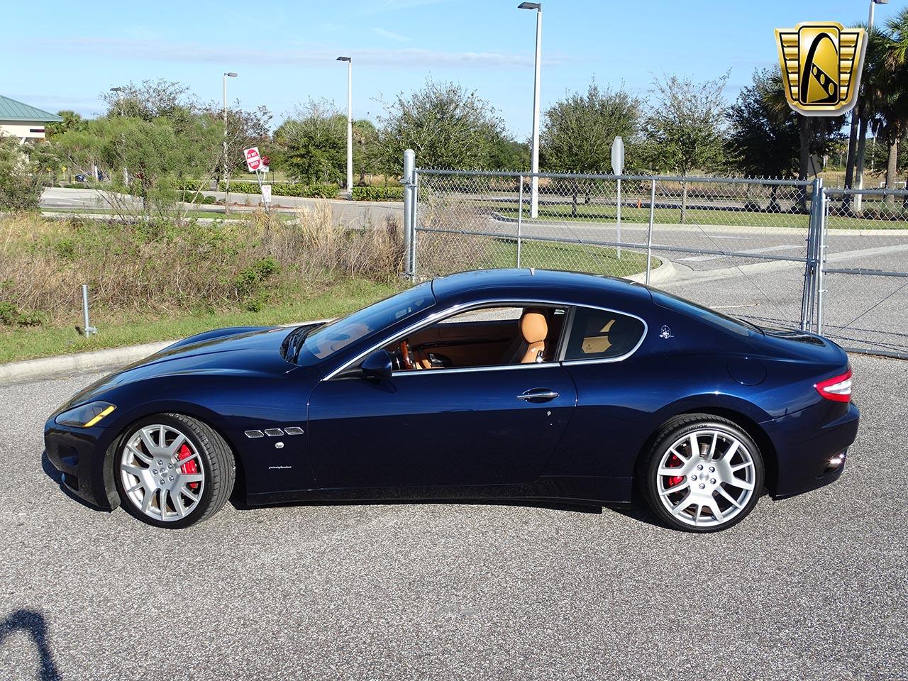 2009 Maserati GranTurismo for sale in O'Fallon, IL – photo 51