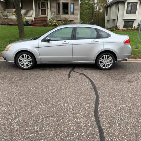 2011 Ford Focus SEL for sale in Circle Pines, MN – photo 3