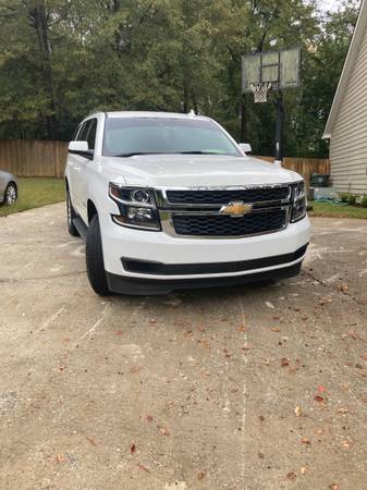 2017 Chevy Tahoe - cars & trucks - by owner - vehicle automotive sale for sale in Macon, GA – photo 6