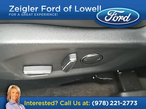 2018 Ford Explorer XLT - - by dealer - vehicle for sale in Lowell, MI – photo 17