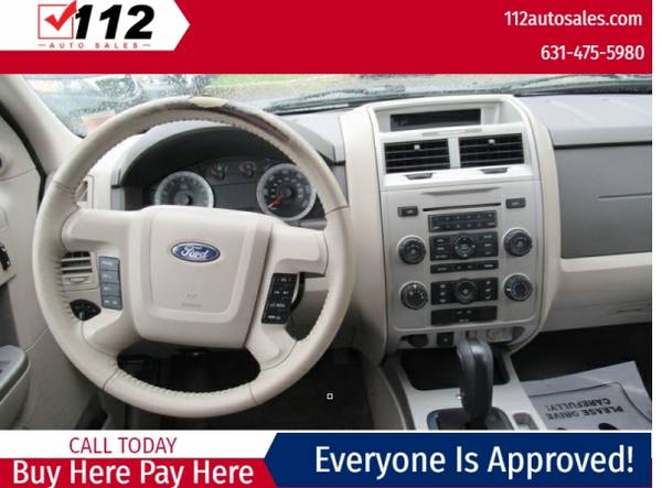 2009 Ford Escape XLT for sale in Patchogue, NY – photo 14