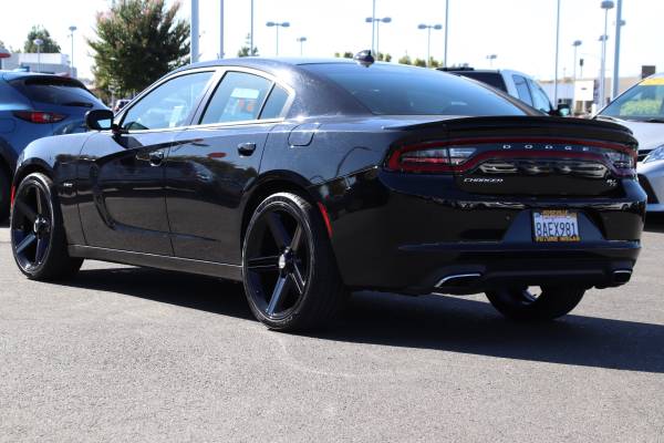 ➲ 2018 Dodge CHARGER Sedan R T for sale in All NorCal Areas, CA – photo 10