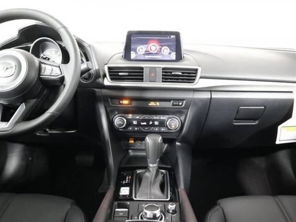 2018 Mazda Mazda3 4Door Touring hatchback Black for sale in Martinez, GA – photo 18