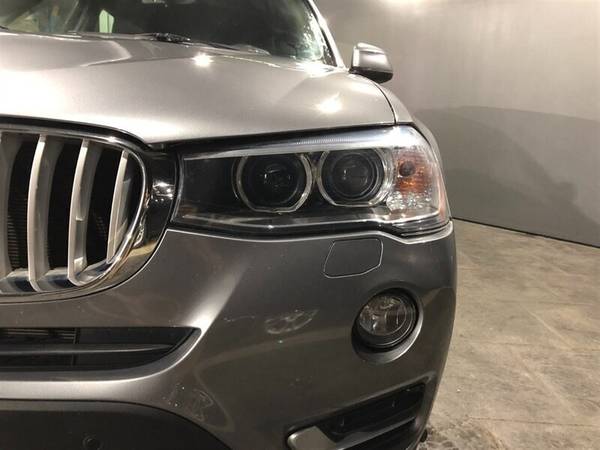 2016 BMW X3 AWD All Wheel Drive xDrive28d - Diesel - SUV - cars & for sale in Bellingham, WA – photo 16
