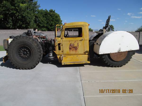 Rat Rod - cars & trucks - by owner - vehicle automotive sale for sale in Mesa, AZ – photo 2