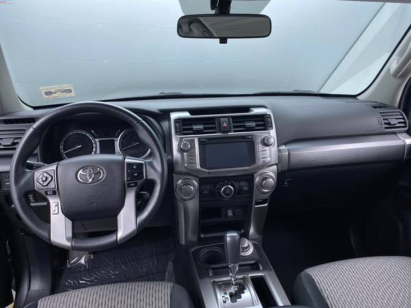 2015 Toyota 4Runner SR5 Sport Utility 4D suv Gray - FINANCE ONLINE -... for sale in Imperial Beach, CA – photo 21