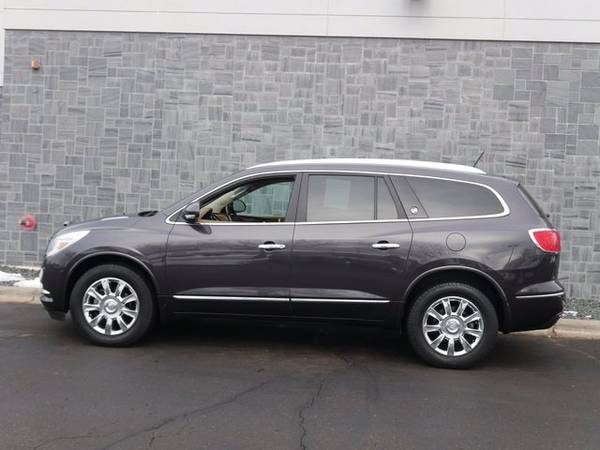 2015 Buick Enclave Leather - - by dealer - vehicle for sale in Burnsville, MN – photo 6