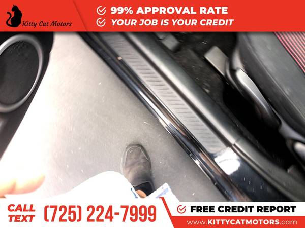 2005 Mazda 3 HATCHBACK PRICED TO SELL! - cars & trucks - by dealer -... for sale in Las Vegas, NV – photo 6