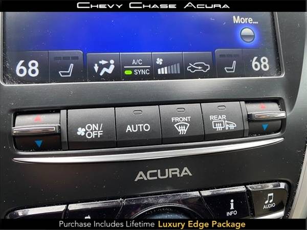2017 Acura TLX w/Tech ** Call Today** for the Absolute Best Deal on... for sale in Bethesda, District Of Columbia – photo 15