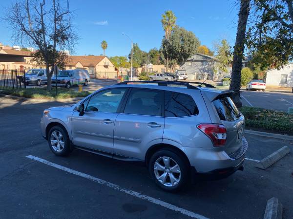 2015 Subaru Forester AWD Limited, Low Miles, Fully Loaded - cars &... for sale in El Cajon, CA – photo 7