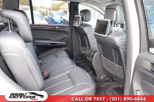 Take a look at this 2011 Mercedes-Benz GL-Class-North Jersey - cars for sale in East Rutherford, NJ – photo 11