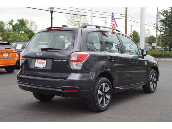 2018 Subaru Forester 2 5i - - by dealer - vehicle for sale in Turnersville, NJ – photo 8