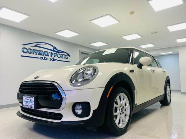 2017 MINI Cooper Clubman *GUARANTEED CREDIT APPROVAL* $500 DOWN* -... for sale in Streamwood, IL – photo 10