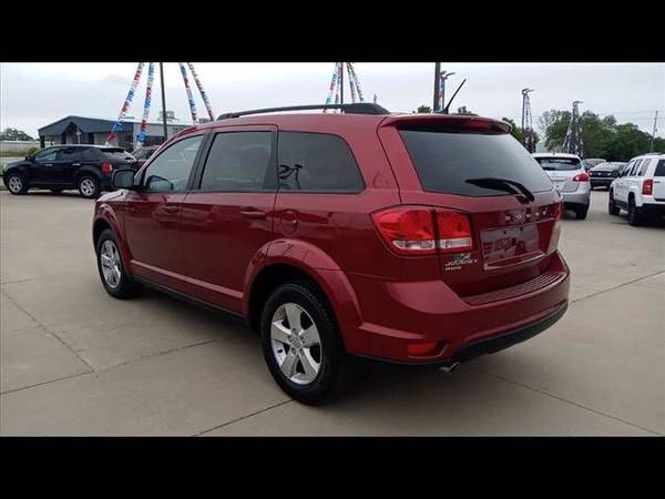 2011 Dodge Journey Mainstreet - - by dealer - vehicle for sale in Wichita, KS – photo 3