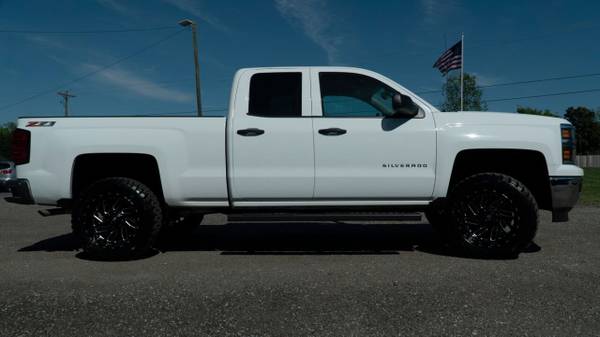 Got a Silverado for sale - 2014 LT Z71! - - by for sale in KERNERSVILLE, NC – photo 3