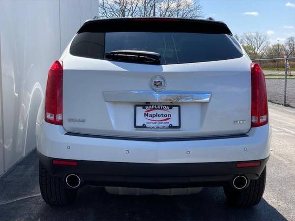 2013 Cadillac SRX FWD 4dr Luxury Collection - - by for sale in Calumet City, IL – photo 7