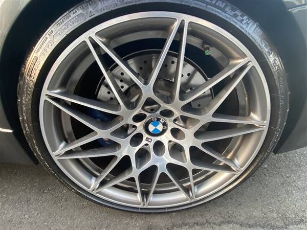 2017 BMW M3 - cars & trucks - by dealer - vehicle automotive sale for sale in San Jose, CA – photo 11