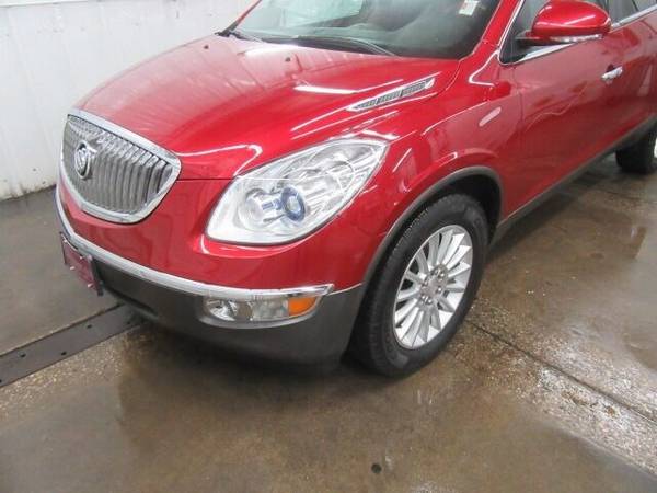 2012 Buick Enclave Leather AWD 4dr Crossover - cars & trucks - by... for sale in MENASHA, WI – photo 3
