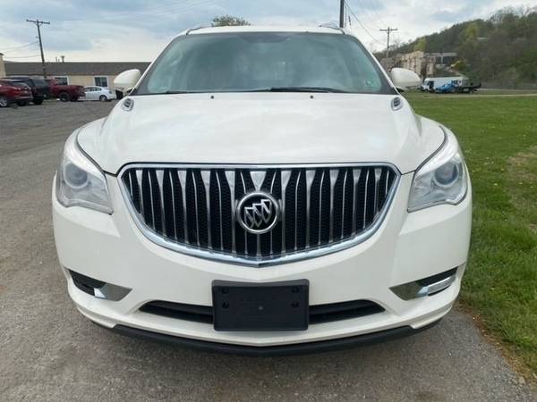 2013 Buick Enclave Convenience AWD - - by dealer for sale in Darlington, PA – photo 4