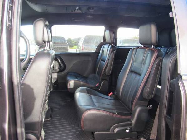 2018 Dodge Grand Caravan Passenger - 3mo/3000 mile warranty!! - cars... for sale in York, NE – photo 11