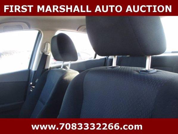 2010 Mazda Mazda3 i Sport - Auction Pricing - - by for sale in Harvey, IL – photo 6