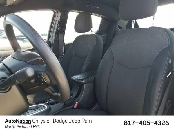 2013 Dodge Avenger SE SKU:DN713323 Sedan for sale in Fort Worth, TX – photo 14