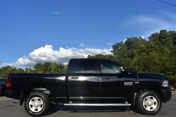 2014 RAM 2500 Tradesman GUARANTEED APPROVAL for sale in Fredericksburg, VA – photo 4