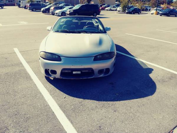 TURBO ECLIPSE (FAST) for sale in Cherry Point, NC