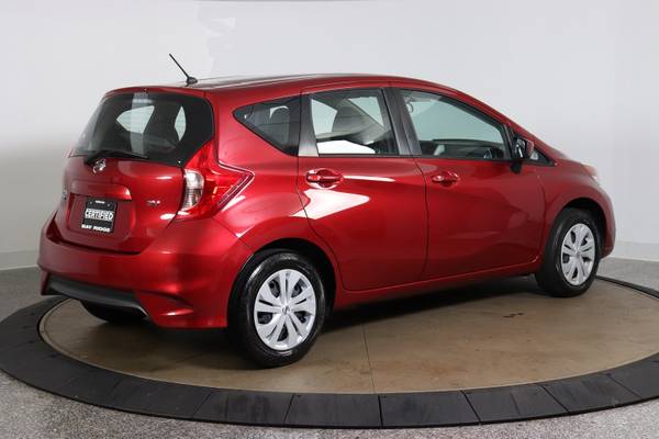 2019 Nissan Versa Note SV for sale in Brooklyn, NY – photo 4