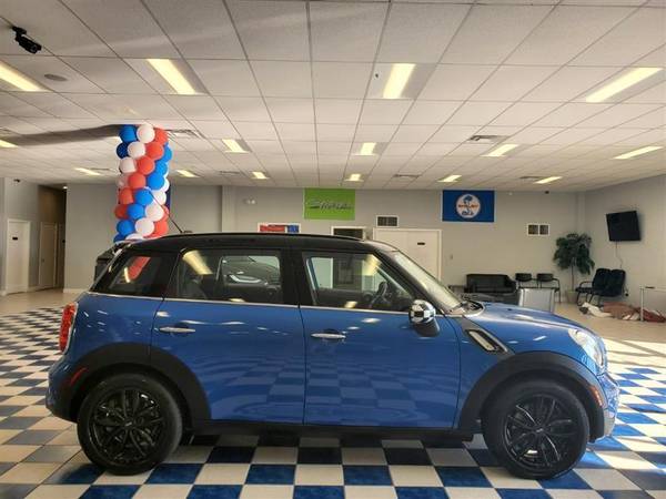 2014 MINI COOPER COUNTRYMAN S No Money Down! Just Pay Taxes Tags! -... for sale in Manassas, MD – photo 8