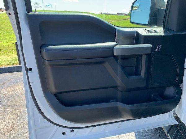 2016 Ford F-150 F150 F 150 4WD XLT SuperCrew *$500 DOWN YOU DRIVE! for sale in St Peters, MO – photo 10