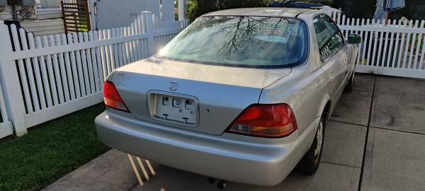 Acura tl 1997 for sale in Uniondale, NY – photo 2
