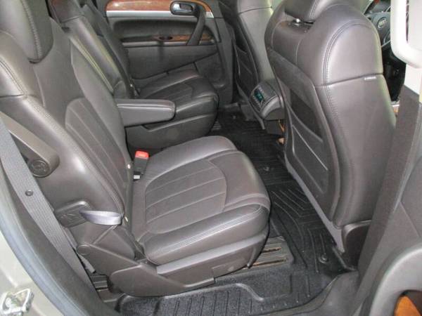 2008 BUICK ENCLAVE - cars & trucks - by dealer - vehicle automotive... for sale in Joplin, MO – photo 12