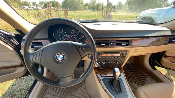 2007 BMW335XI - cars & trucks - by owner - vehicle automotive sale for sale in Rapid City, SD – photo 5